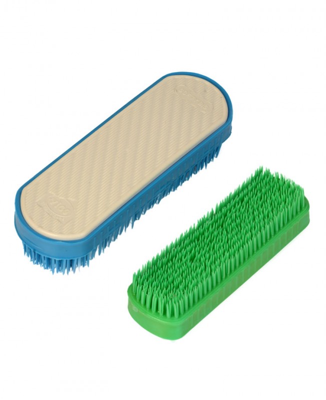SILKY  (UNIT 1 PC) CLOTH BRUSH